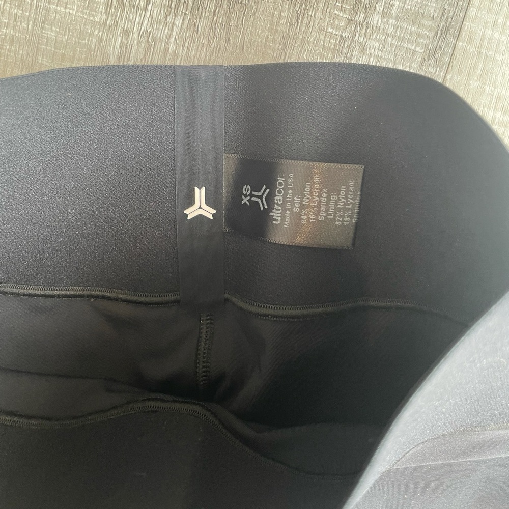 Ultracore legging